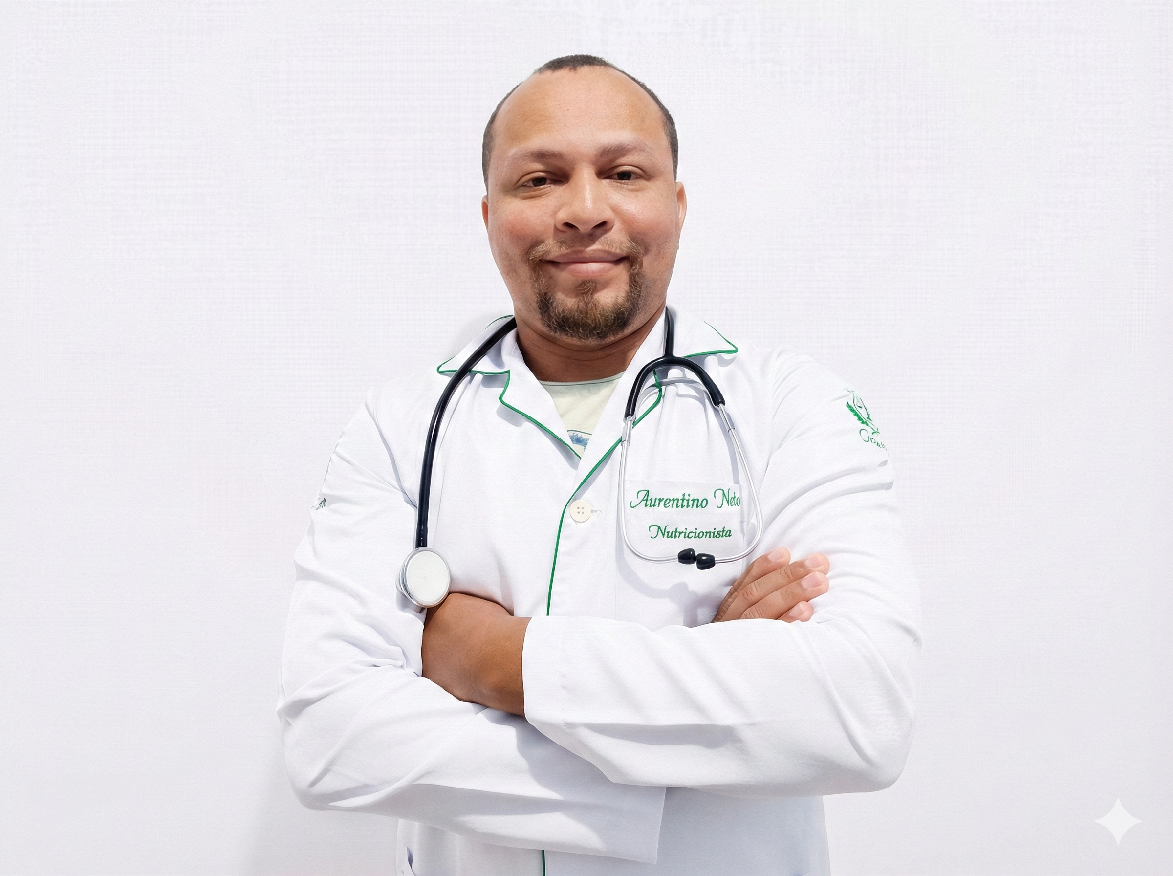 Dr. Aurentino Neto